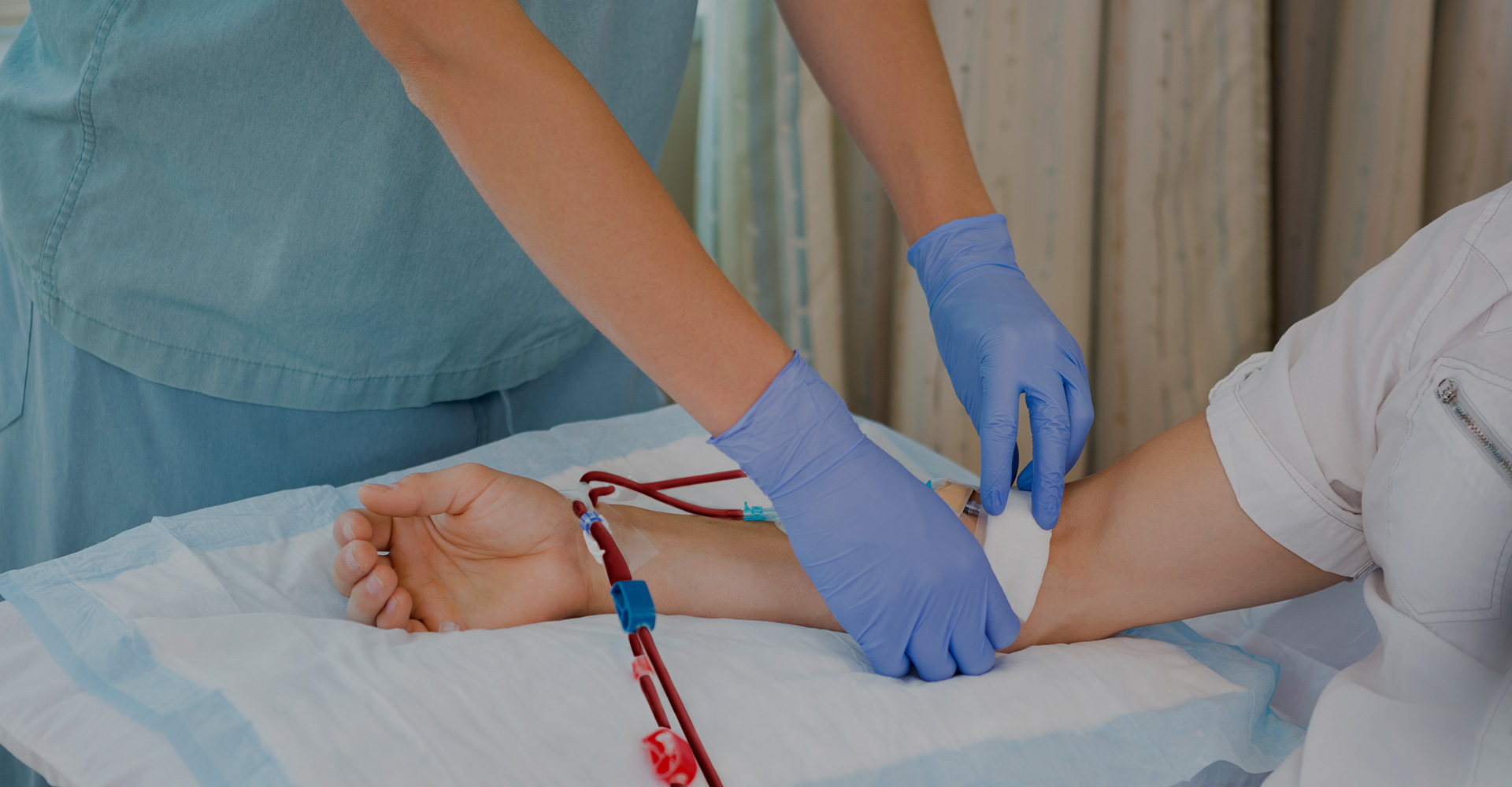 Dialyse Clinique Mtar d 'Hémodialyse Dialyse Clinique Mtar d 'Hémodialyse
